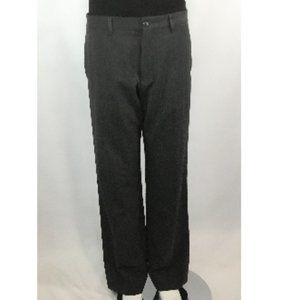 America Dark Grey Dress Pants
